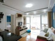 Apartamento para Venda em São Paulo/SP Saúde 1 Quartos