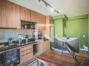 Apartamento para Venda em São Paulo/SP Saúde 1 Quartos