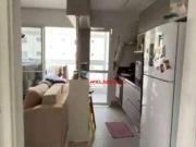 Apartamento para Venda em São Paulo/SP Saúde 1 Quartos