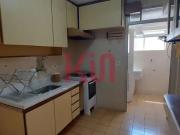 Apartamento para Venda em São Paulo/SP Saúde 1 Quartos