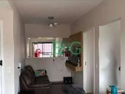 Apartamento para Venda em São Paulo/SP Saúde 1 Quartos