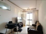 Apartamento para Venda em São Paulo/SP Saúde 2 Quartos