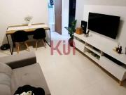 Apartamento para Venda em São Paulo/SP Saúde 2 Quartos