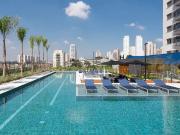 Apartamento para Venda em São Paulo/SP Saúde 2 Quartos