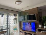 Apartamento para Venda em São Paulo/SP Saúde 2 Quartos