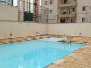 Apartamento para Venda em São Paulo/SP Saúde 2 Quartos