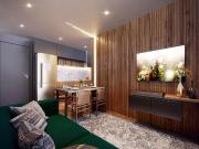 Apartamento para Venda em São Paulo/SP Saúde 2 Quartos