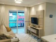 Apartamento para Venda em São Paulo/SP Saúde 2 Quartos