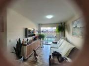 Apartamento para Venda em São Paulo/SP Saúde 2 Quartos