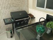 Apartamento para Venda em São Paulo/SP Saúde 2 Quartos