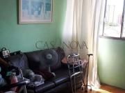 Apartamento para Venda em São Paulo/SP Saúde 2 Quartos