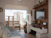 Apartamento para Venda em São Paulo/SP Saúde 2 Quartos