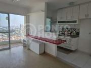 Apartamento para Venda em São Paulo/SP Saúde 2 Quartos