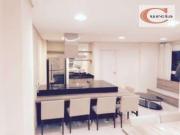 Apartamento para Venda em São Paulo/SP Saúde 2 Quartos