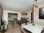 Apartamento para Venda em São Paulo/SP Saúde 2 Quartos