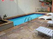 Apartamento para Venda em São Paulo/SP Saúde 2 Quartos