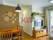 Apartamento para Venda em São Paulo/SP Saúde 2 Quartos