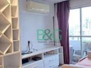 Apartamento para Venda em São Paulo/SP Saúde 2 Quartos