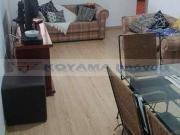 Apartamento para Venda em São Paulo/SP Saúde 2 Quartos