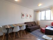 Apartamento para Venda em São Paulo/SP Saúde 2 Quartos
