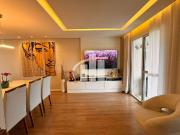 Apartamento para Venda em São Paulo/SP Saúde 2 Quartos