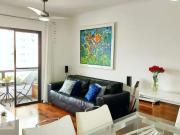 Apartamento para Venda em São Paulo/SP Saúde 2 Quartos
