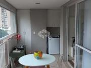 Apartamento para Venda em São Paulo/SP Saúde 2 Quartos