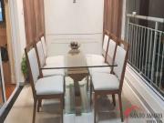 Apartamento para Venda em São Paulo/SP Saúde 2 Quartos