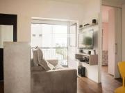 Apartamento para Venda em São Paulo/SP Saúde 2 Quartos