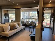 Apartamento para Venda em São Paulo/SP Saúde 2 Quartos