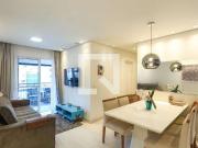 Apartamento para Venda em São Paulo/SP Saúde 2 Quartos