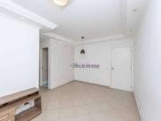 Apartamento para Venda em São Paulo/SP Saúde 2 Quartos