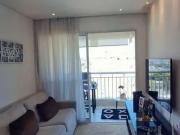 Apartamento para Venda em São Paulo/SP Saúde 2 Quartos