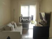 Apartamento para Venda em São Paulo/SP Saúde 2 Quartos