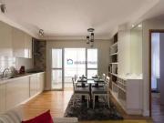 Apartamento para Venda em São Paulo/SP Saúde 2 Quartos