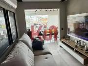 Apartamento para Venda em São Paulo/SP Saúde 2 Quartos