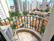 Apartamento para Venda em São Paulo/SP Saúde 2 Quartos