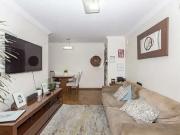 Apartamento para Venda em São Paulo/SP Saúde 2 Quartos