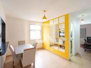 Apartamento para Venda em São Paulo/SP Saúde 2 Quartos