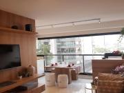 Apartamento para Venda em São Paulo/SP Saúde 2 Quartos