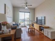 Apartamento para Venda em São Paulo/SP Saúde 2 Quartos