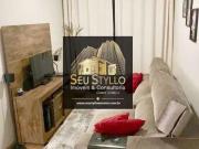 Apartamento para Venda em São Paulo/SP Saúde 2 Quartos