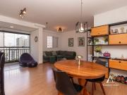 Apartamento para Venda em São Paulo/SP Saúde 2 Quartos