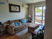 Apartamento para Venda em São Paulo/SP Saúde 2 Quartos