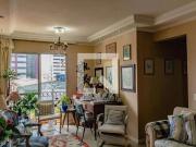 Apartamento para Venda em São Paulo/SP Saúde 2 Quartos