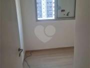 Apartamento para Venda em São Paulo/SP Saúde 2 Quartos