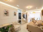 Apartamento para Venda em São Paulo/SP Saúde 2 Quartos