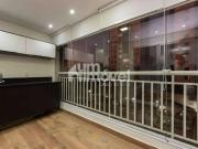 Apartamento para Venda em São Paulo/SP Saúde 2 Quartos