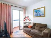 Apartamento para Venda em São Paulo/SP Saúde 2 Quartos
