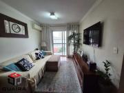 Apartamento para Venda em São Paulo/SP Saúde 2 Quartos